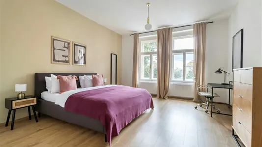 Apartments in Prague 10 - photo 9