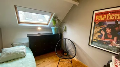 Room for rent in Brussels Sint-Lambrechts-Woluwe, Brussels