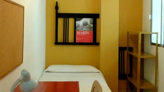 Rooms in El Fontanal - photo 1