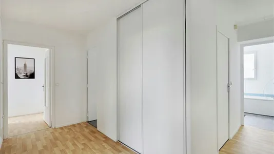 Rooms in L'Haÿ-les-Roses - photo 6