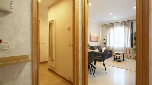 Apartments in Madrid Arganzuela - photo 3