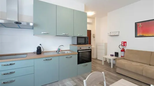 Apartments in Milano Zona 4 - Vittoria, Forlanini - photo 5