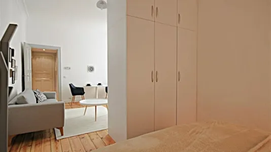 Apartments in Berlin Pankow - photo 4