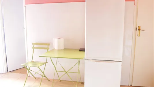 Rooms in Nuestra Señora del Carmen - photo 10