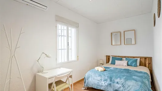 Apartments in Madrid Chamartín - photo 9