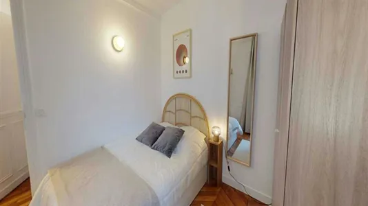 Rooms in Paris 9ème arrondissement - photo 2