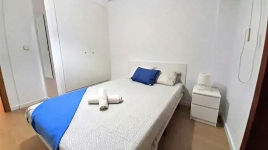 Rooms in Burjassot - photo 3