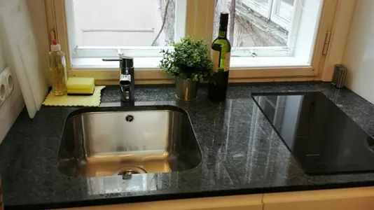 Apartments in Vienna Innere Stadt - photo 7