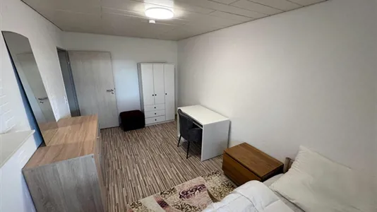 Rooms in Augsburg - photo 2