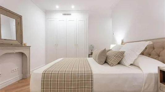 Apartments in Madrid Salamanca - photo 2