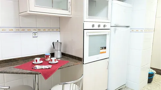 Rooms in Valencia Campanar - photo 6