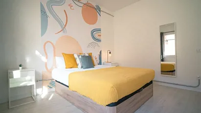 Room for rent in Barcelona Les Corts, Barcelona