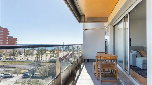 Apartments in Badalona - photo 9