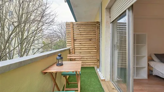 Rooms in Location is not specified - photo 6