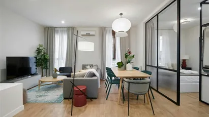 Apartment for rent in Madrid Retiro, Madrid