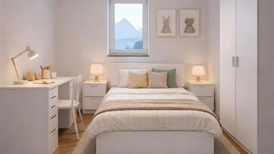 Apartments in Darmstadt - photo 5