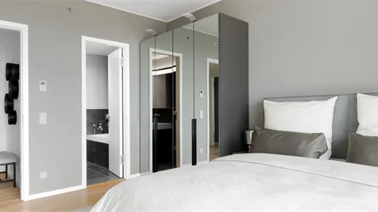 Apartments in Location is not specified - photo 4