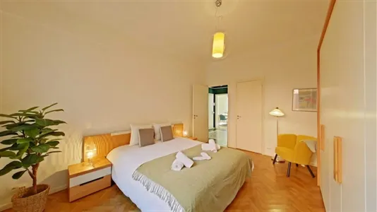 Apartments in Brussels Sint-Gillis - photo 7