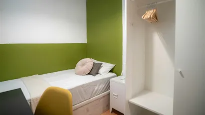 Room for rent in Valencia Ciutat Vella, Valencia (region)