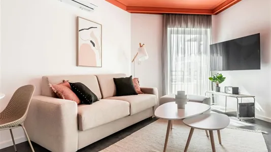 Apartments in Athens Ampelokipoi - photo 2