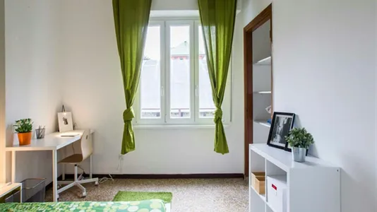 Rooms in Milano Zona 8 - Fiera, Gallaratese, Quarto Oggiaro - photo 3