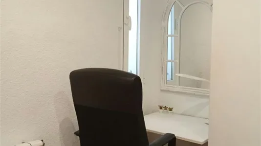 Rooms in Madrid Moncloa-Aravaca - photo 8