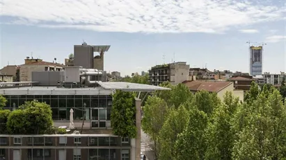 Room for rent in Milano Zona 8 - Fiera, Gallaratese, Quarto Oggiaro, Milan