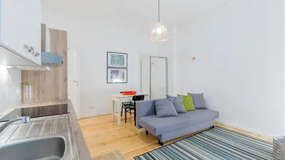 Apartment for rent in Berlin Mitte, Berlin