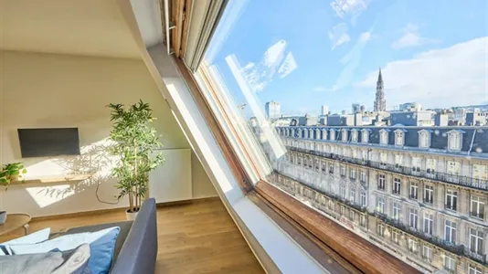 Apartments in Stad Brussel - photo 7
