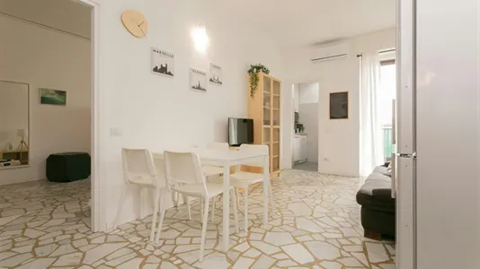 Apartments in Milano Zona 9 - Porta Garibaldi, Niguarda - photo 8