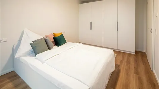 Apartments in Tübingen - photo 8