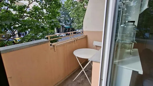 Apartments in Berlin Charlottenburg-Wilmersdorf - photo 9