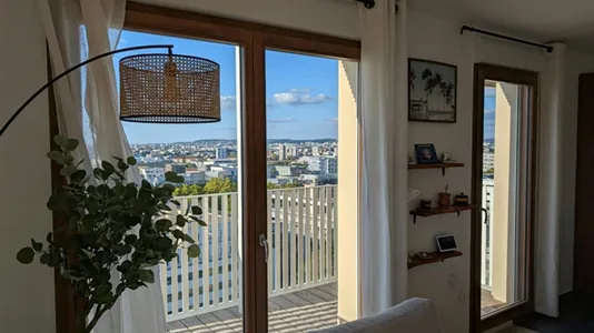 Apartments in Nanterre - photo 9