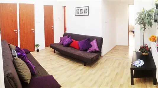 Rooms in Budapest Józsefváros - photo 6