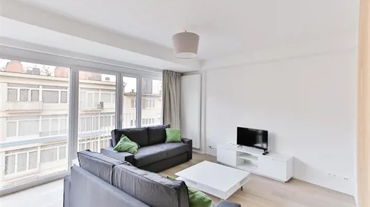 Apartments in Stad Brussel - photo 2