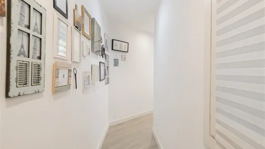 Apartments in Barcelona Eixample - photo 10