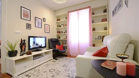 Apartments in Bilbao - photo 5