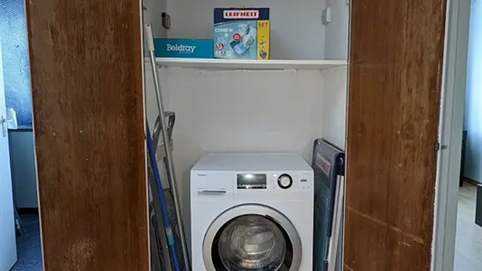 Rooms in Location is not specified - photo 10