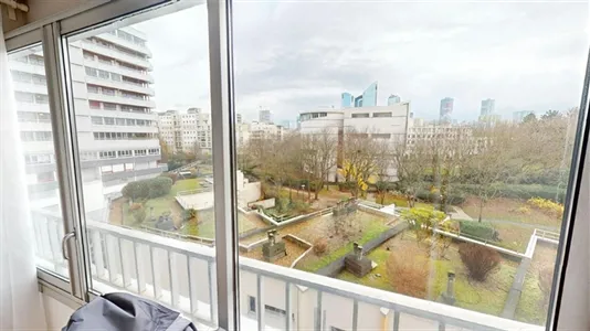 Rooms in Nanterre - photo 2