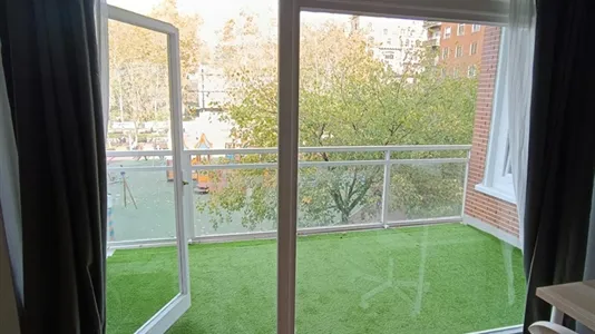 Rooms in Bilbao - photo 3