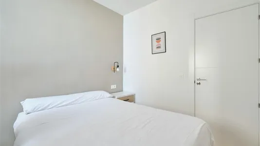 Rooms in Salamanca - photo 4