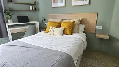 Room for rent in Barcelona Sarrià-St. Gervasi, Barcelona