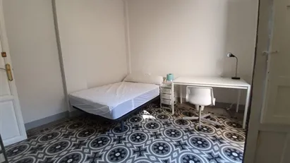 Room for rent in Granada, Andalucía