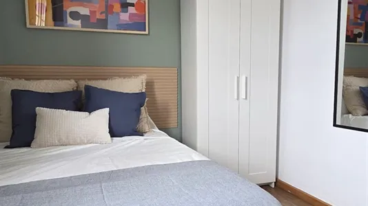 Rooms in Barcelona Gràcia - photo 3