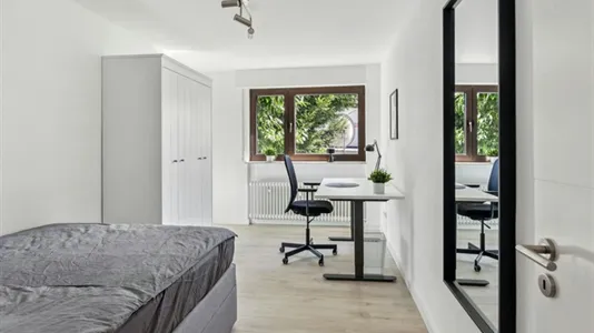 Apartments in Location is not specified - photo 4