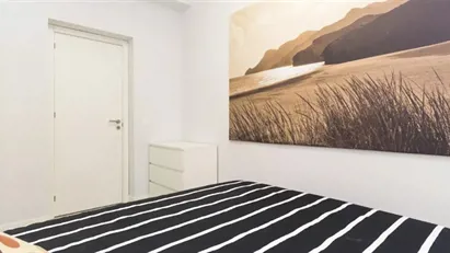 Room for rent in Madrid Salamanca, Madrid