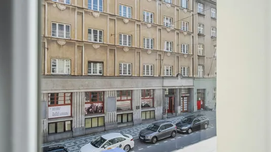 Apartments in Praha 6 - photo 4