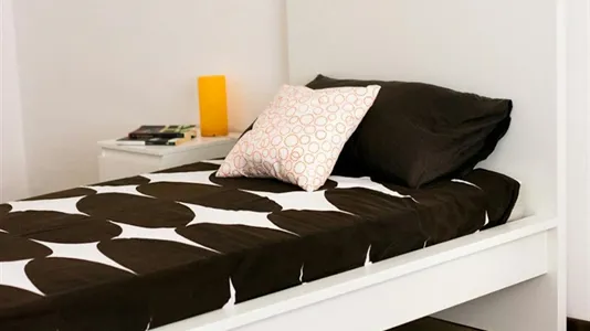 Rooms in Turin - photo 6