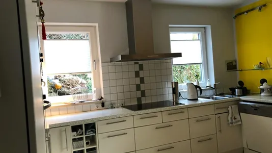 Rooms in Starnberg - photo 7