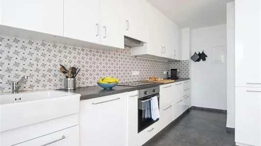 Rooms in Brussels Sint-Gillis - photo 7